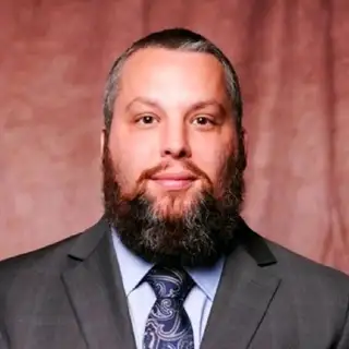 Ben Rutter